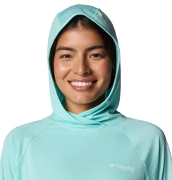 PFG Tidal Tee™ II Hoodie - Women's
