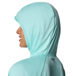 PFG Tidal Tee™ II Hoodie - Women's