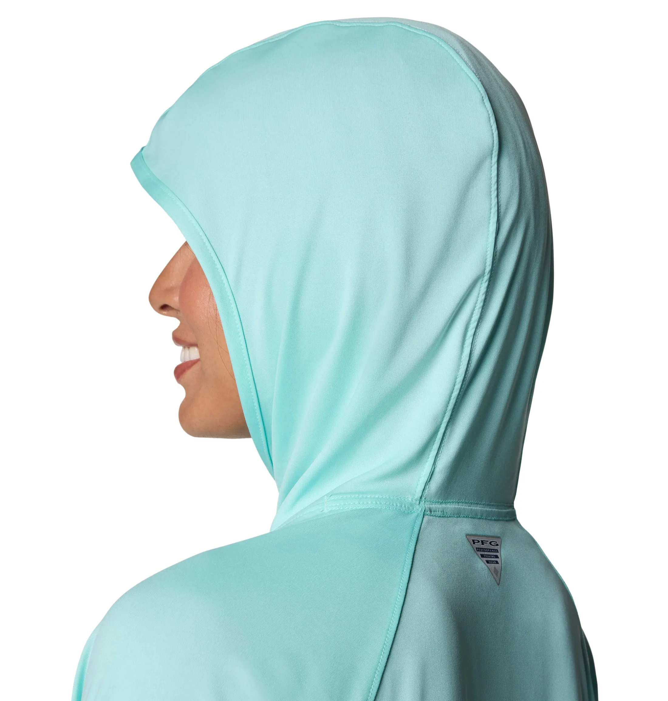 PFG Tidal Tee™ II Hoodie - Women's