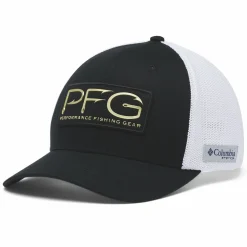PFG Hooks Mesh ball cap - Men's^Columbia Best