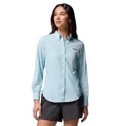 PFG Tamiami™ II Long sleeve shirt - Women's^Columbia Online