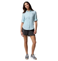 PFG Tamiami™ II Long sleeve shirt - Women's^Columbia Online