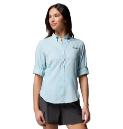 PFG Tamiami™ II Long sleeve shirt - Women's^Columbia Online
