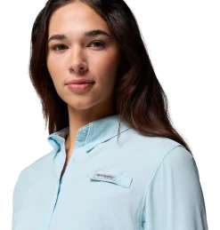 PFG Tamiami™ II Long sleeve shirt - Women's^Columbia Online