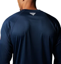 PFG Terminal Tackle™ Long sleeve shirt - Men's^Columbia Sale