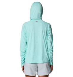 PFG Tidal Tee™ II Hoodie - Women's^Columbia Clearance