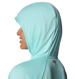 PFG Tidal Tee™ II Hoodie - Women's^Columbia Clearance