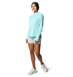 PFG Tidal Tee™ II Hoodie - Women's^Columbia Clearance
