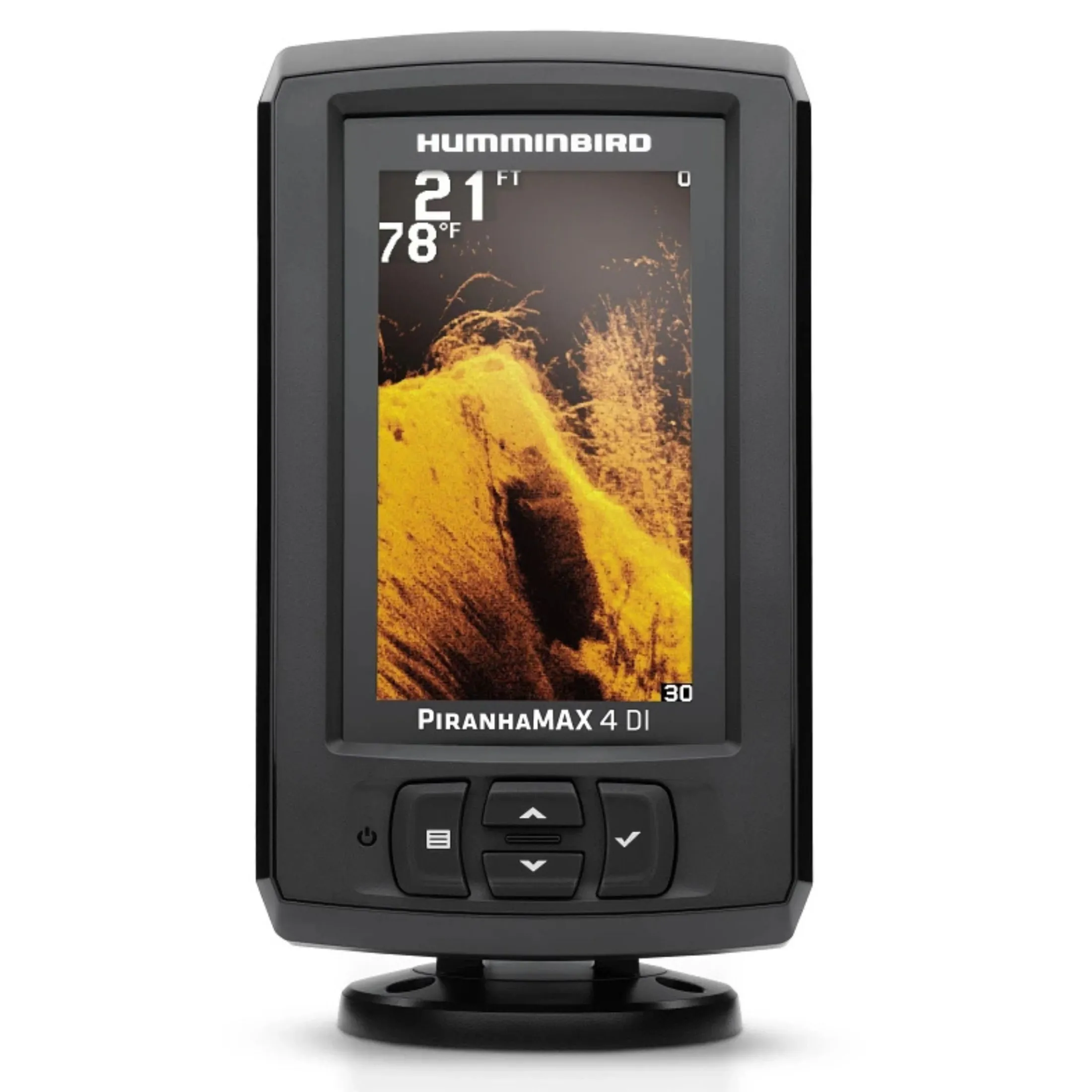 Piranhamax 4 DI Fishfinder