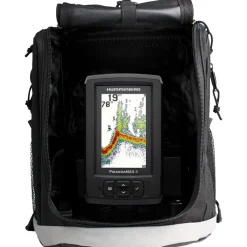 Piranhamax 4 PT Portable fish finder