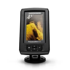 Piranhamax 4 DI Fishfinder^Humminbird Sale