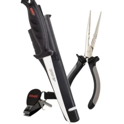 Pliers and knife combo^Rapala Outlet