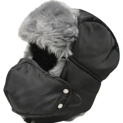 Polar cold "Aviator" hat - Men's