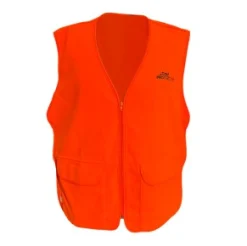 Polar hunting vest