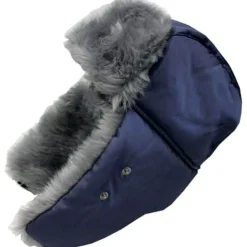 Polar cold 