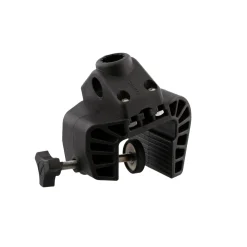 Portable clamp mount