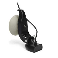 Portable single - Dual beam transducer