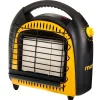 Portable infrared heater - 20 000 BTU^Martin