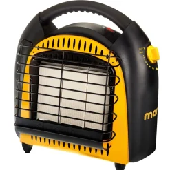 Portable infrared heater - 20 000 BTU^Martin