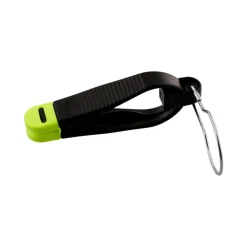 Power Grip Release Leader W/ Snap