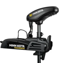 PowerDrive 55 Electric motor