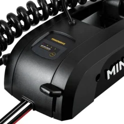 PowerDrive 55 Electric motor