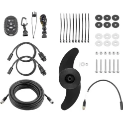 PowerDrive 55 Electric motor