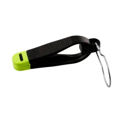 Power Grip Release Leader W/ Snap^Scotty Clearance