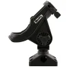 Powerlock rod holder