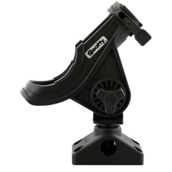 Powerlock rod holder