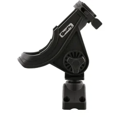 Powerlock rod holder