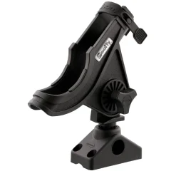 Powerlock rod holder