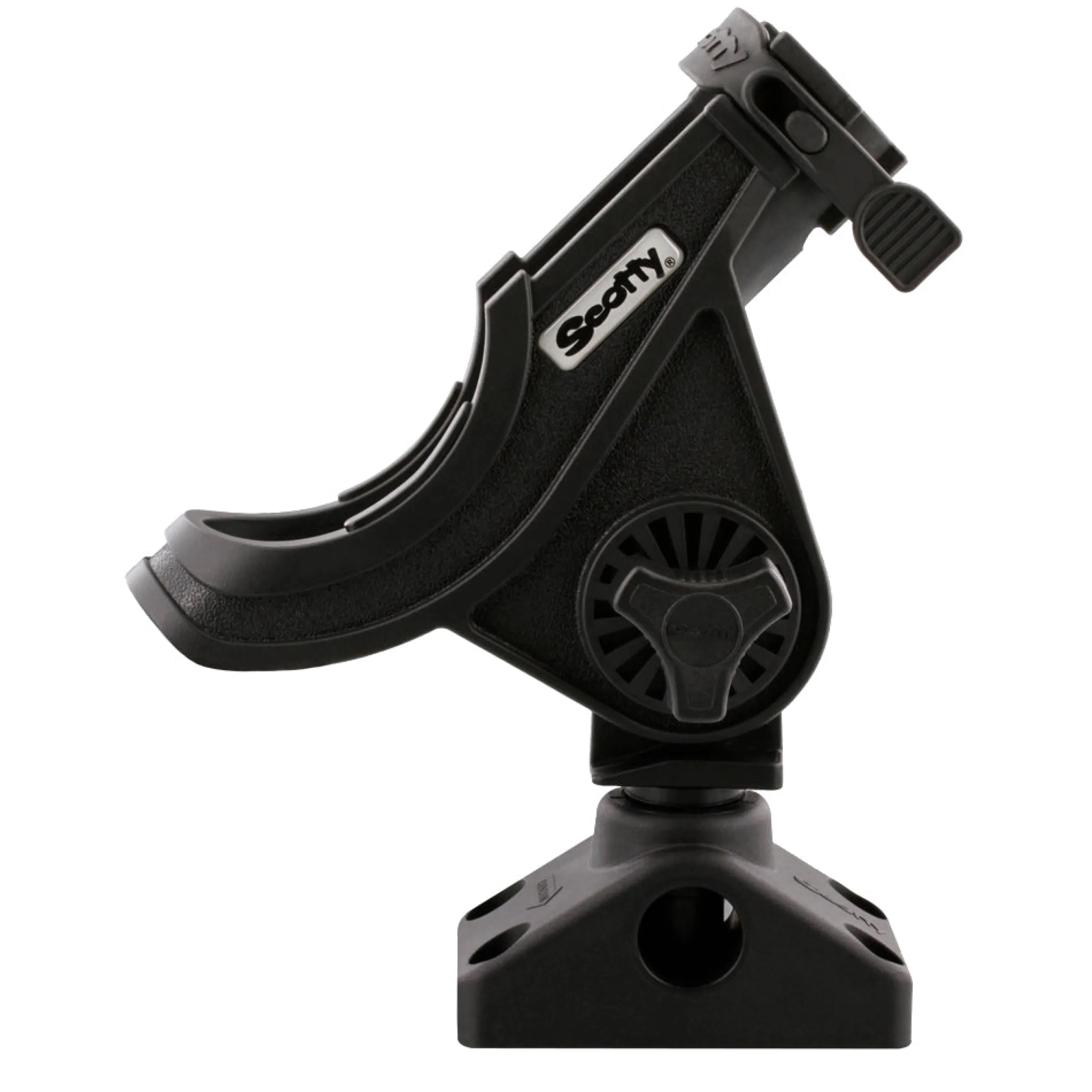 Powerlock rod holder^Scotty