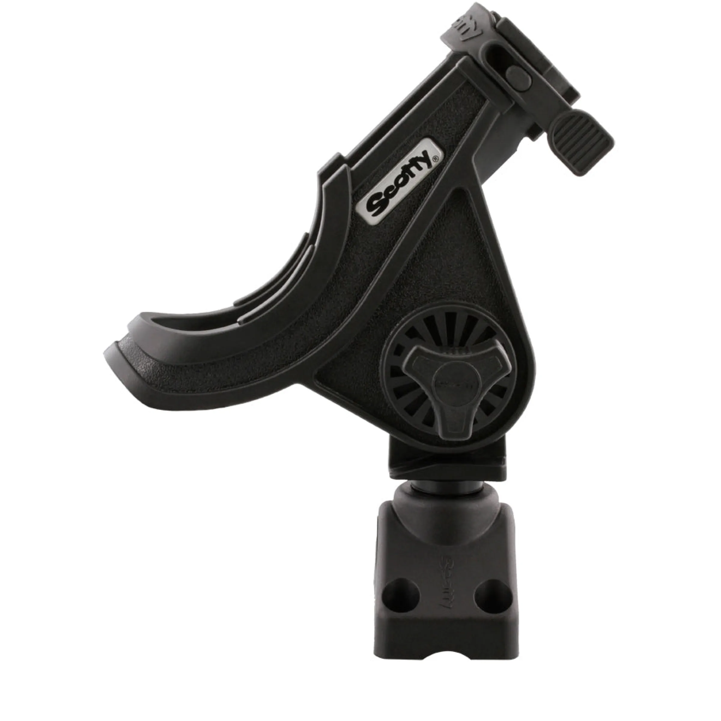 Powerlock rod holder^Scotty