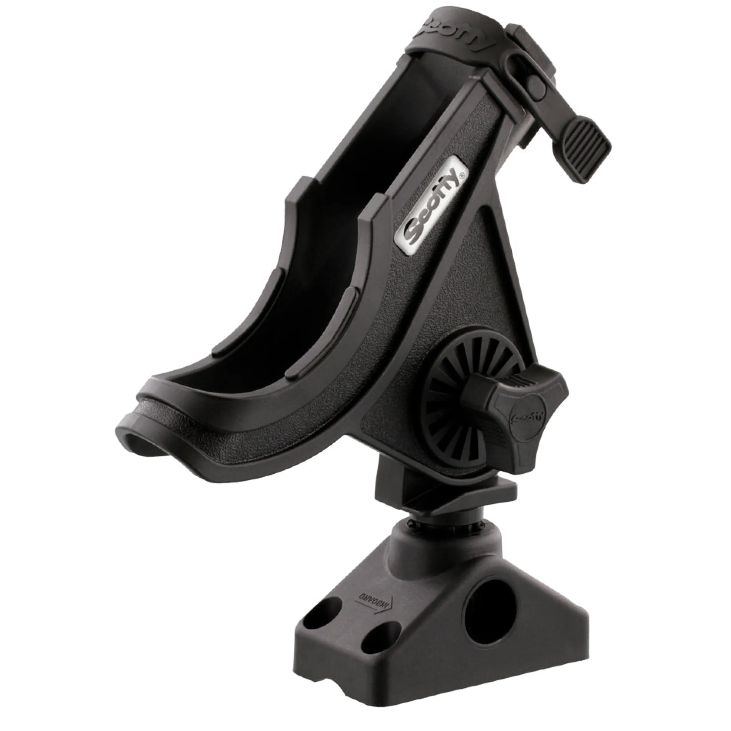 Powerlock rod holder^Scotty