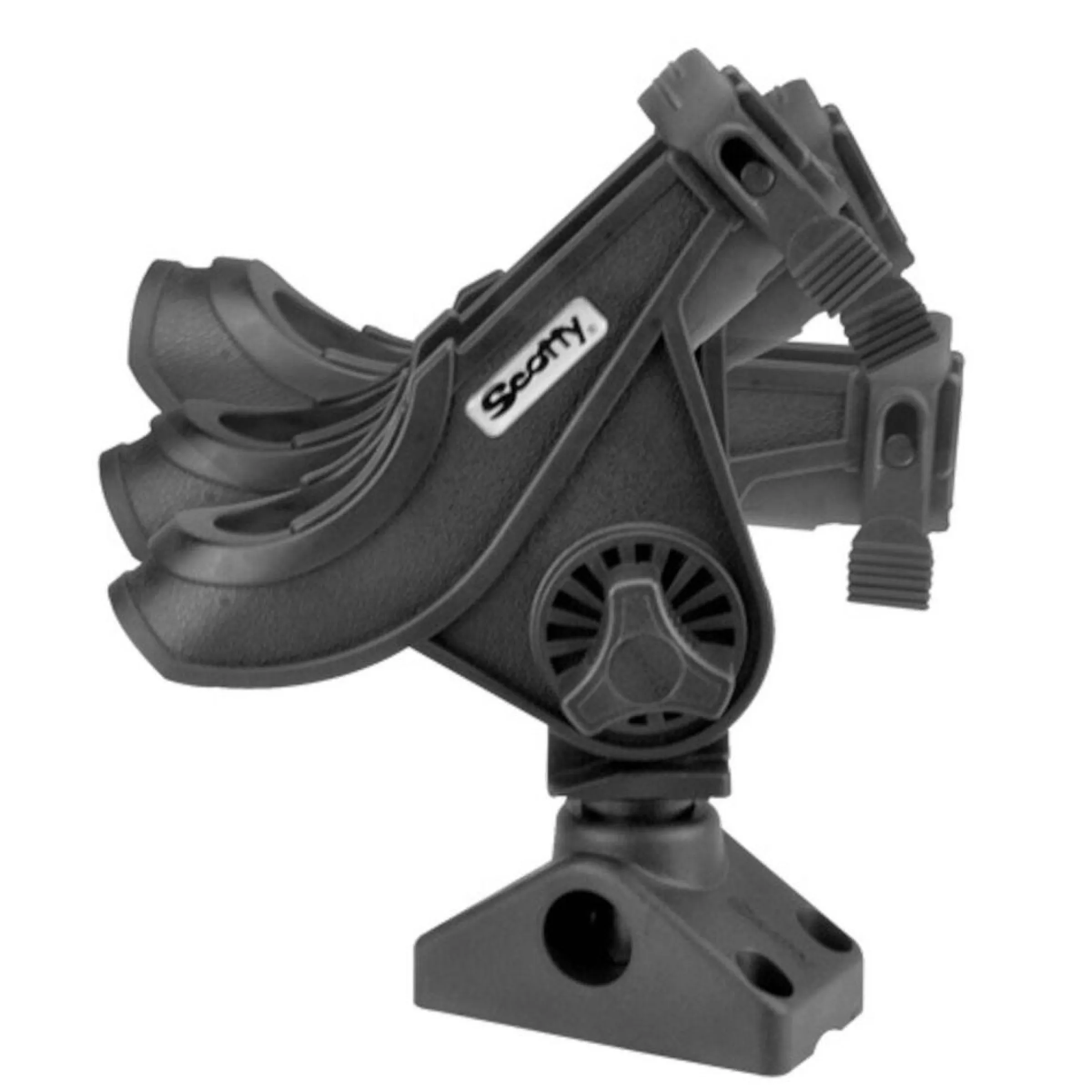 Powerlock rod holder^Scotty