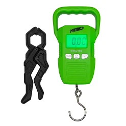 Powerscale Rechargeable digital scale^Attak New