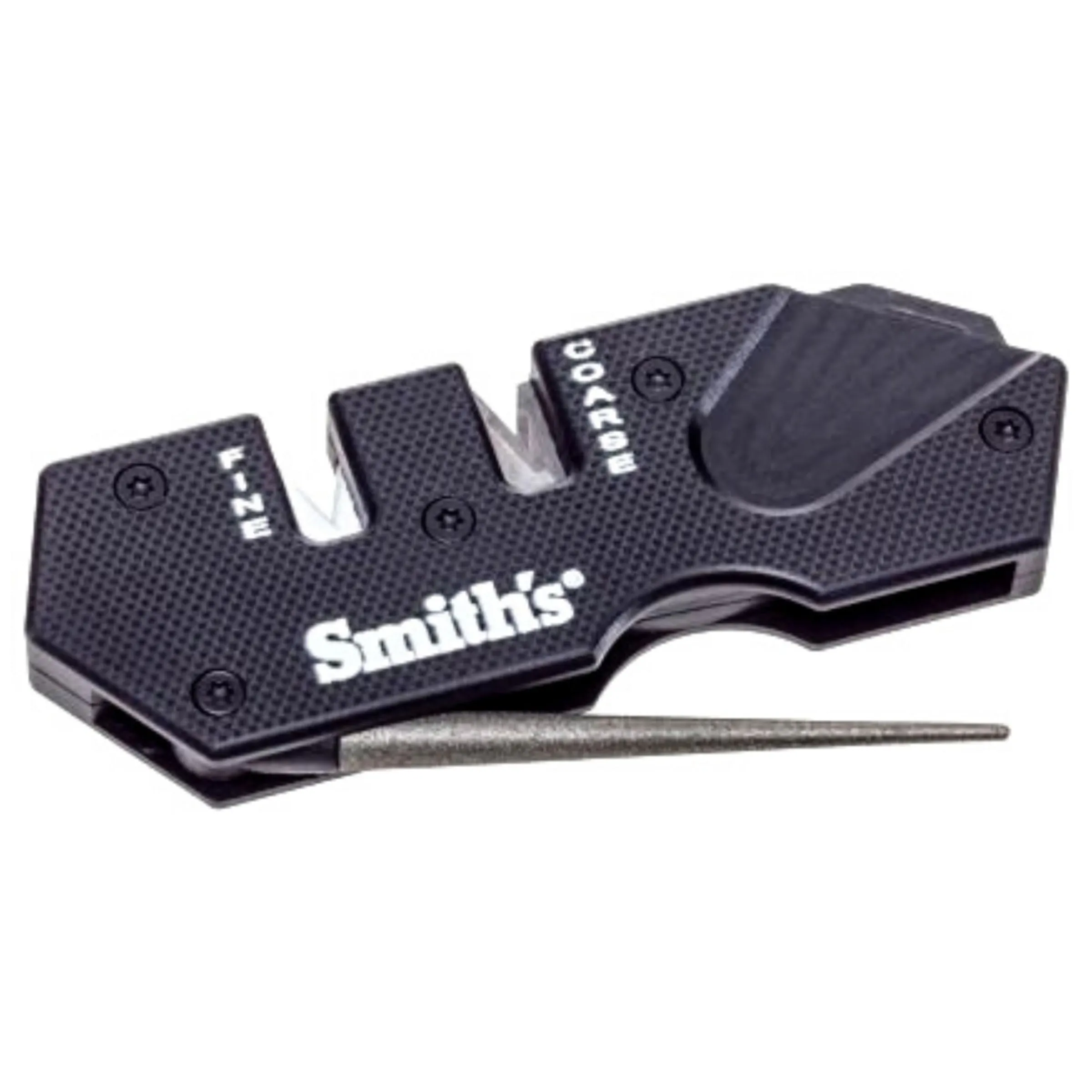 PP1 mini tactical^Smiths Best