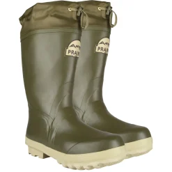 Prairie boots - Men’s