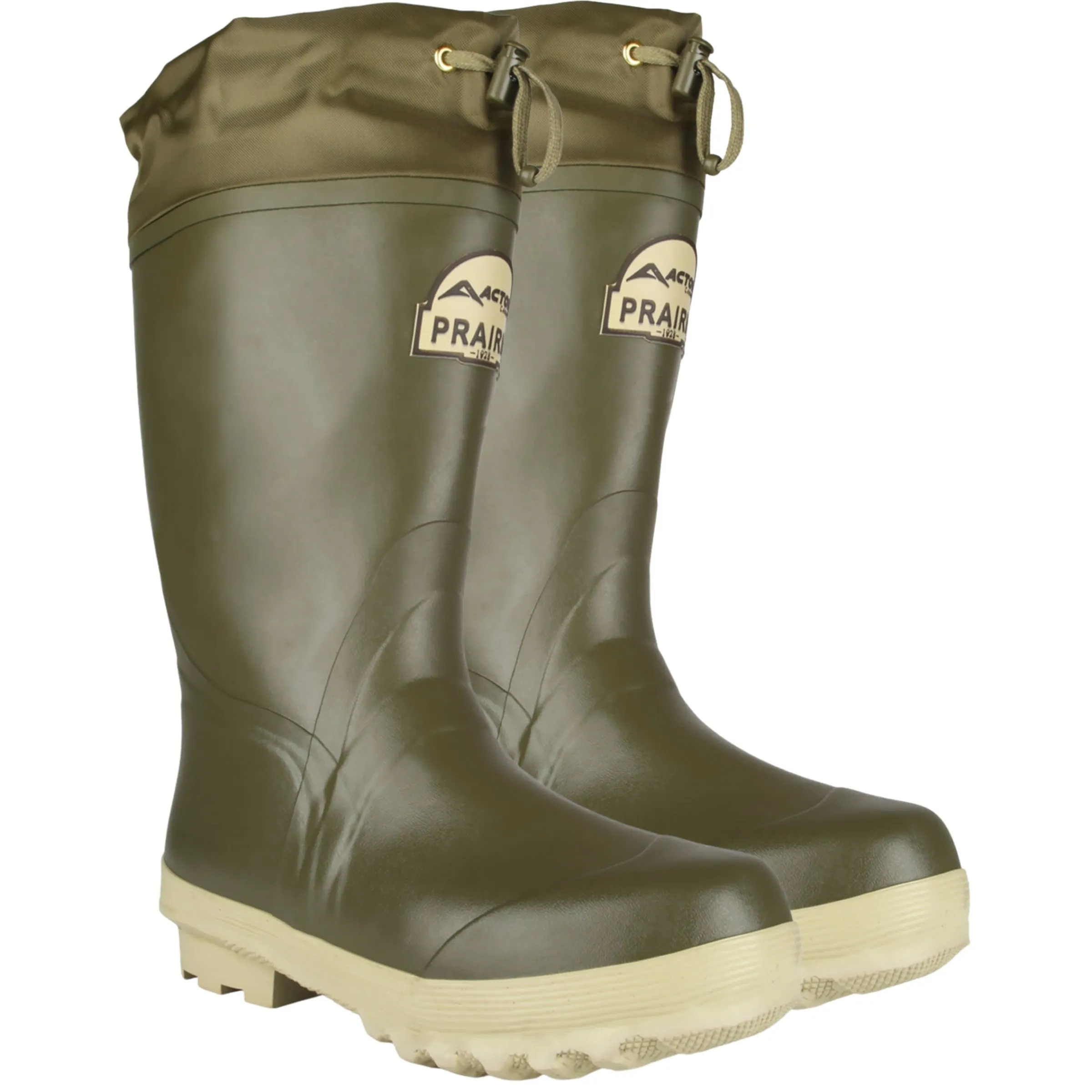 Prairie boots - Men’s^Acton Online