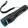 Predator 2000 Rechargeable flashlight