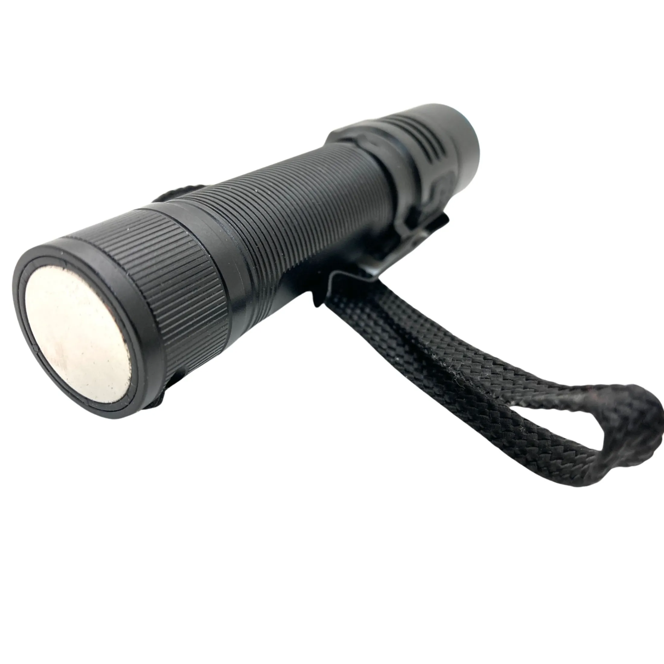 Predator 2000 Rechargeable flashlight