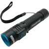 Predator 2000 Rechargeable flashlight^Genesis New