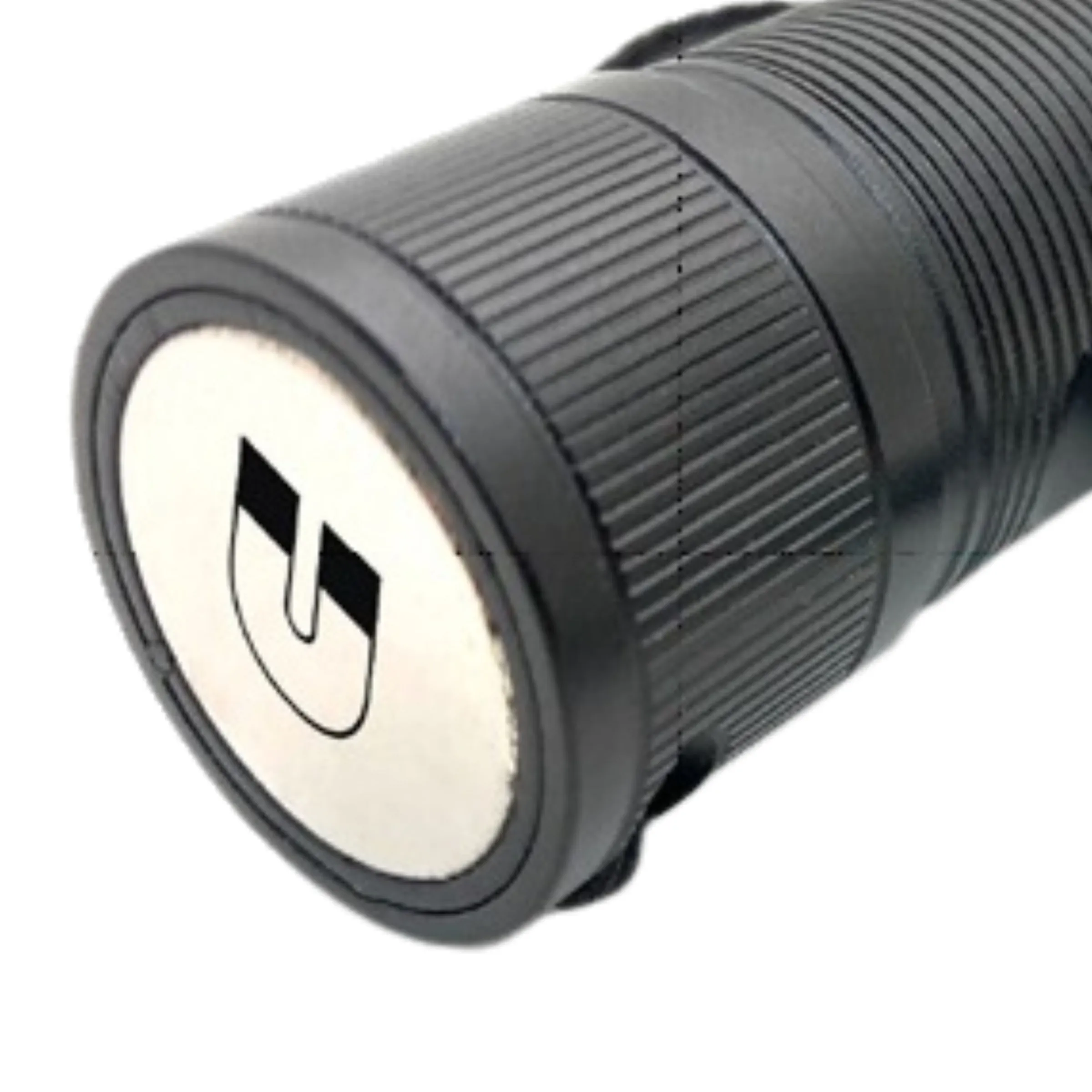 Predator 2000 Rechargeable flashlight^Genesis New