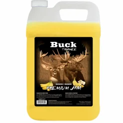 Premium Jam Sweet & Salty Banana Flavor Jelly - 4L