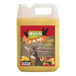 Premium Jam Sweet & Salty Corn Flavor - 4 L
