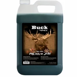 Premium Jam sweet & salty anise flavored jelly - 4L^Buck Trophée Clearance