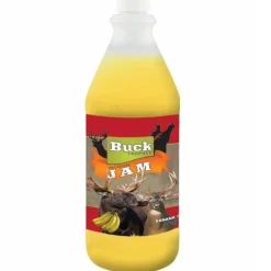 Premium Jam Sweet & Salty Banana Flavor Jelly - 1L^Buck Trophée New