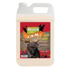 Premium Jam sweet & salty fruity moose jelly - 4L^Buck Trophée Best