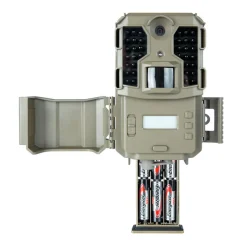 Prime L20 Low glow trail camera